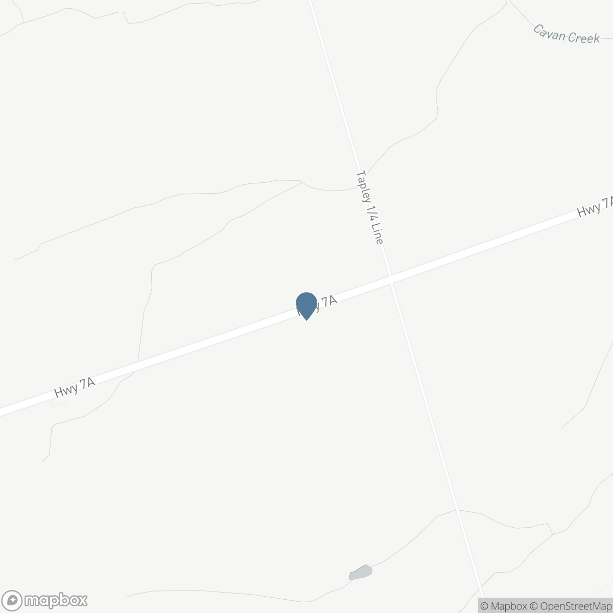 422 7A HIGHWAY, Cavan-Monaghan, Ontario L0A 1C0